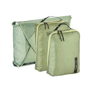 NWT Eagle Creek Pack-It Starter Set Mossy Green